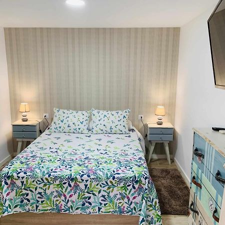 Alcalá la RealApartamento Playa De Mendez公寓 外观 照片