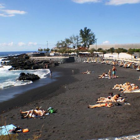 Alcalá la RealApartamento Playa De Mendez公寓 外观 照片