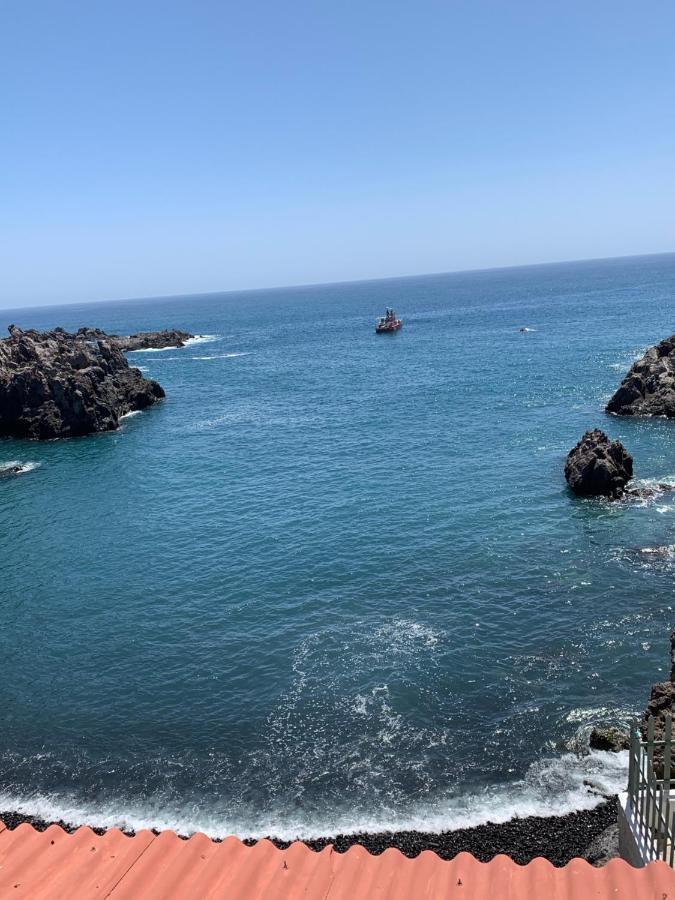Alcalá la RealApartamento Playa De Mendez公寓 外观 照片