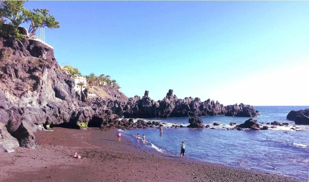 Alcalá la RealApartamento Playa De Mendez公寓 外观 照片