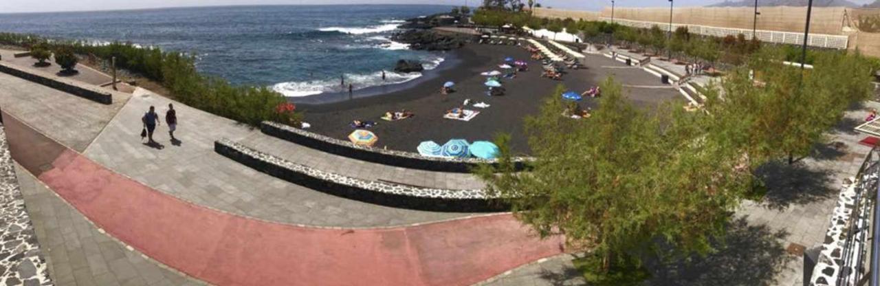 Alcalá la RealApartamento Playa De Mendez公寓 外观 照片