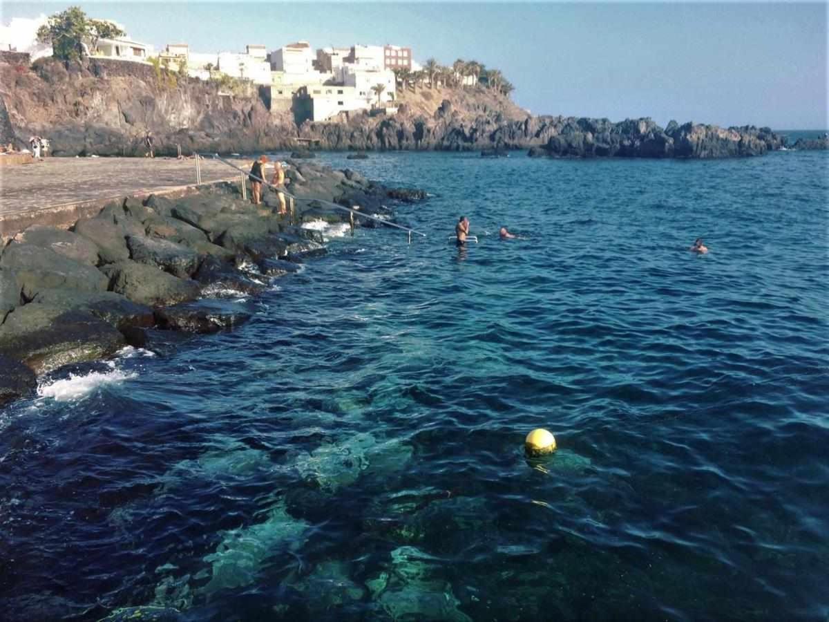 Alcalá la RealApartamento Playa De Mendez公寓 外观 照片