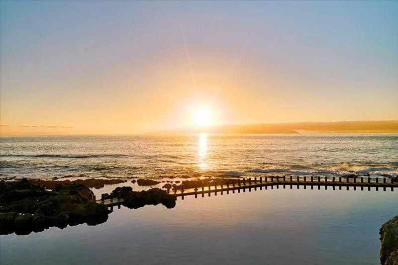 Alcalá la RealApartamento Playa De Mendez公寓 外观 照片