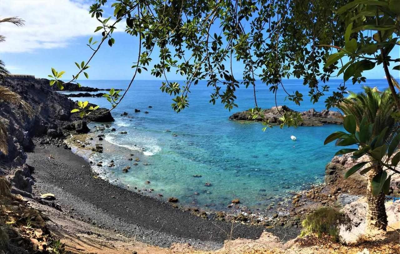 Alcalá la RealApartamento Playa De Mendez公寓 外观 照片