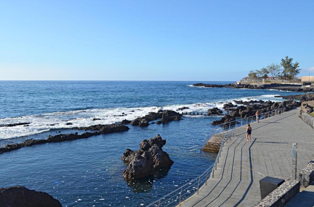 Alcalá la RealApartamento Playa De Mendez公寓 外观 照片