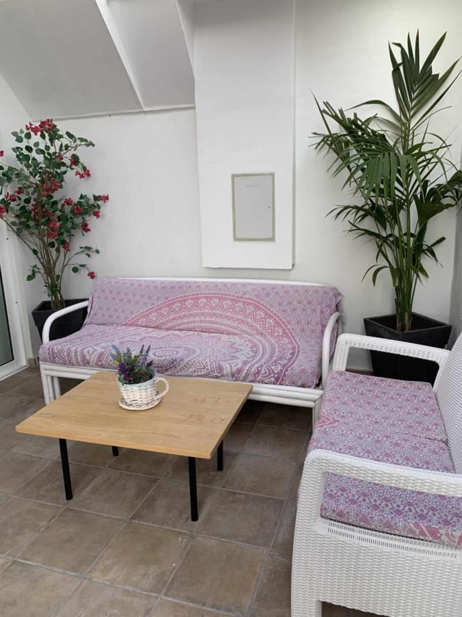 Alcalá la RealApartamento Playa De Mendez公寓 外观 照片