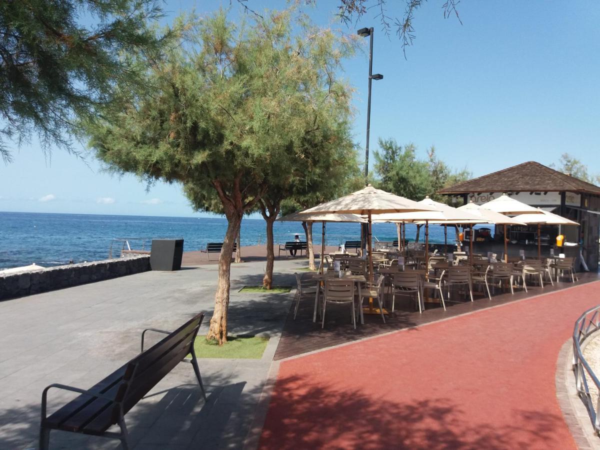 Alcalá la RealApartamento Playa De Mendez公寓 外观 照片