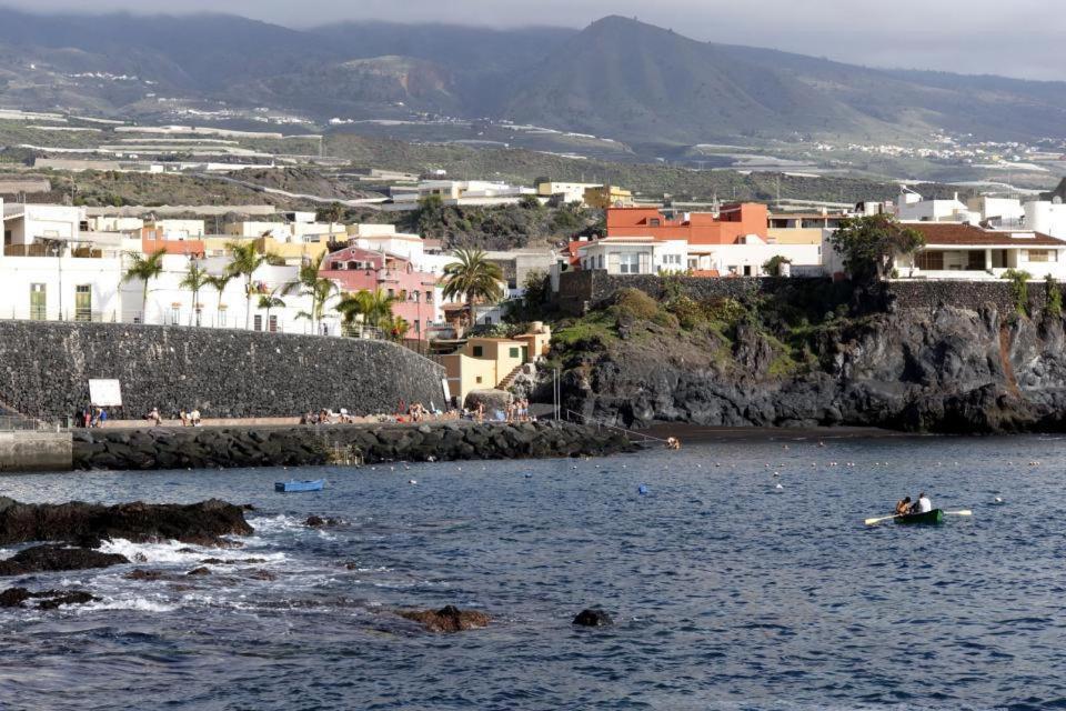 Alcalá la RealApartamento Playa De Mendez公寓 外观 照片