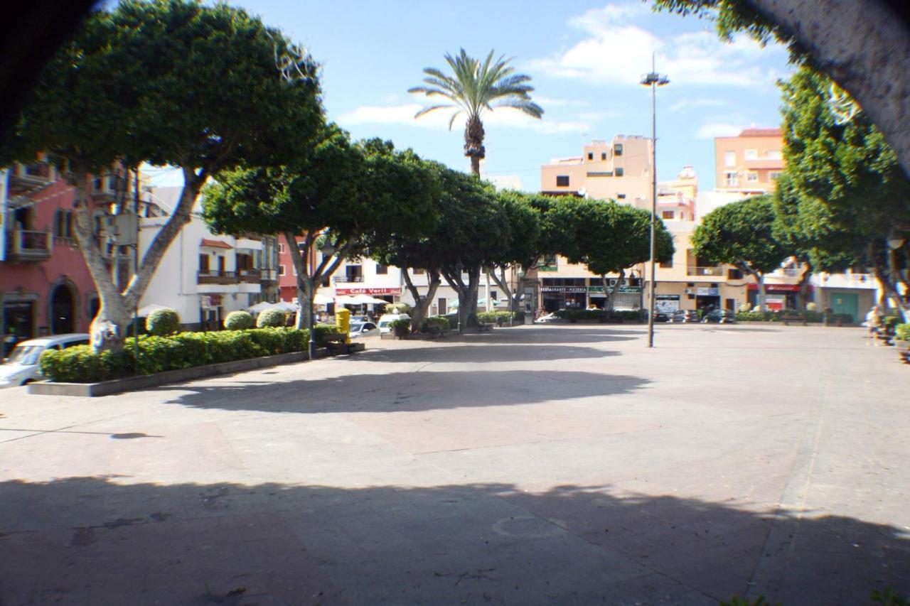 Alcalá la RealApartamento Playa De Mendez公寓 外观 照片
