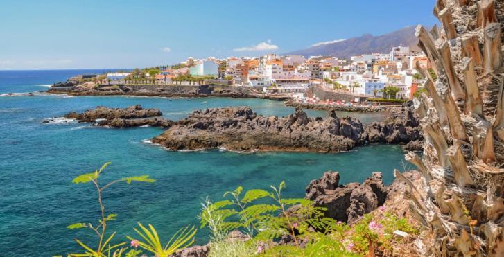 Alcalá la RealApartamento Playa De Mendez公寓 外观 照片